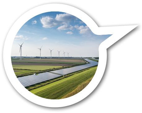 Renewable electricity supply