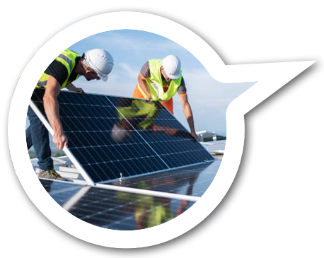 Roof Overcladding & Solar Panels