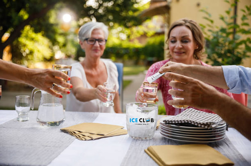 South Africa’s favourite ice