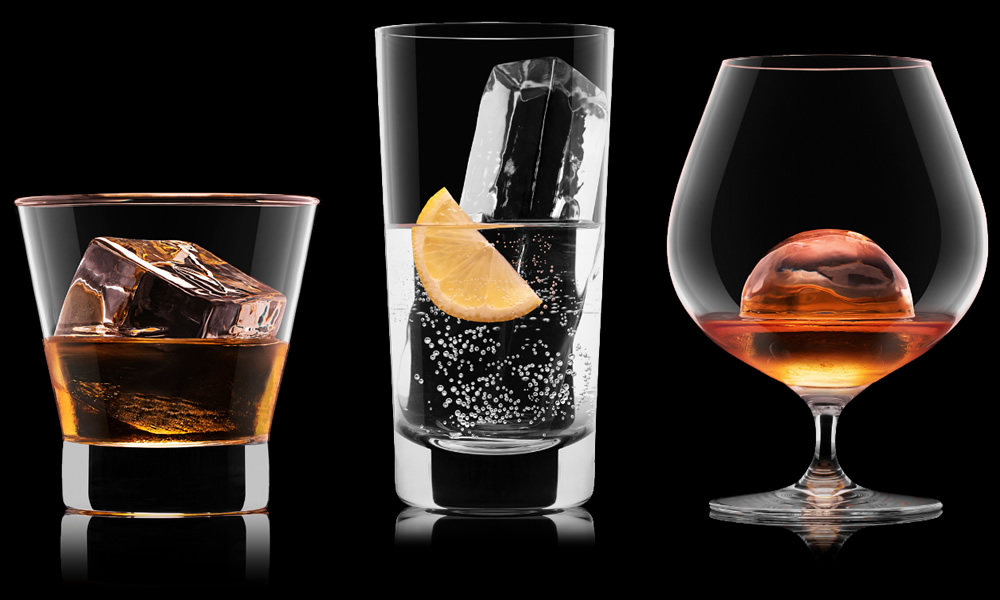 Ice Club - Party Collection