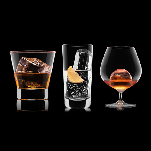 Ice Club - Party Collection