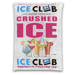 Ice Club - Crushed Ice